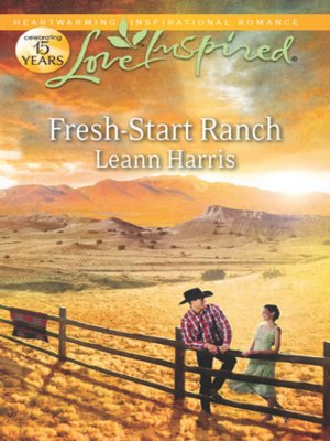 cover image of Fresh-Start Ranch